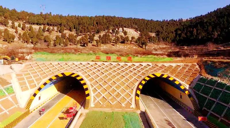 通!通!通!济南这些道路将要全部要通车了-闪电新闻