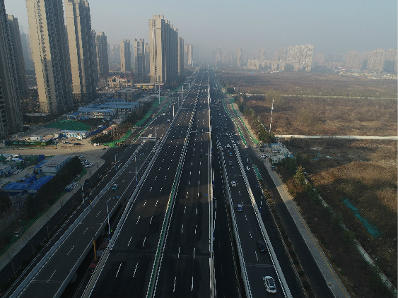 54秒丨济宁邹城 航拍千人共舞太极拳 精彩!