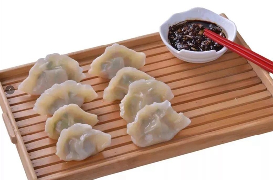 时节丨今日冬至喝羊汤吃饺子山东这些特有的饺子一定温暖你的胃