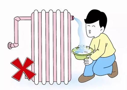 群众反映聊城部分地区燃气泄漏 市城管局:系居民私放暖气水