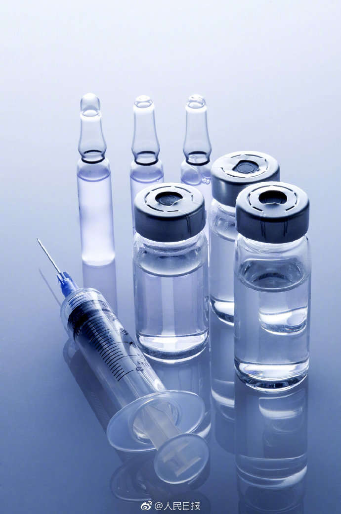 拟对疫苗管理单独立法,众望所归.