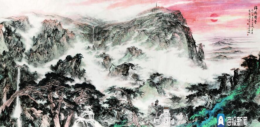 锦绣齐鲁-王本诚-丁宁原-李承志-张宝珠