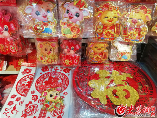 龙津镇百货商行引领本地零售业态变革