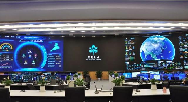 光明日报点赞智慧泉城为新时代的改革寻找新动力人群