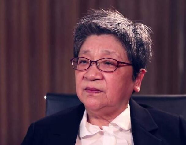 人民日报独家视频:"死也要死在美国"的杨秀珠为何回来了