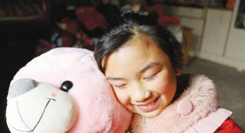 情报站|寻人!菏泽10岁女孩走失,家长着急盼女归