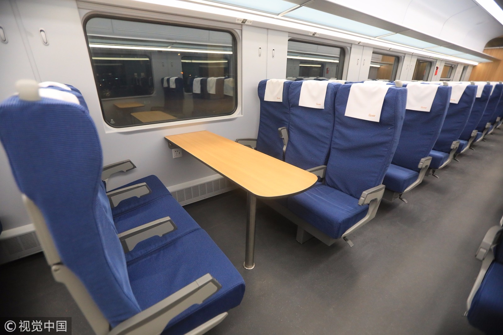 它到底是高铁,还是动车呢?