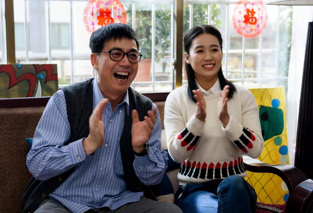 "发现鲁剧新力量计划"之《温暖的村庄》学生影视评论大赛活动开始啦!