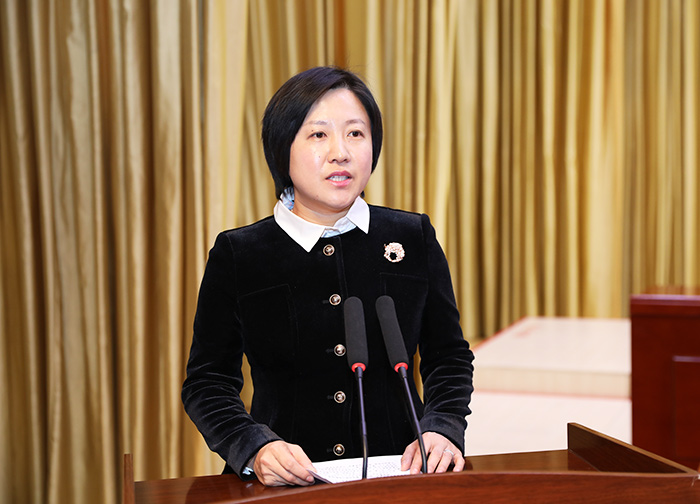 德州经开区召开经济工作会议坚定信心增强定力狠抓落实