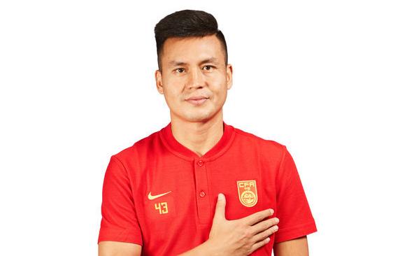 泰达绝对主力买提江将加盟苏宁中国首位维族国脚