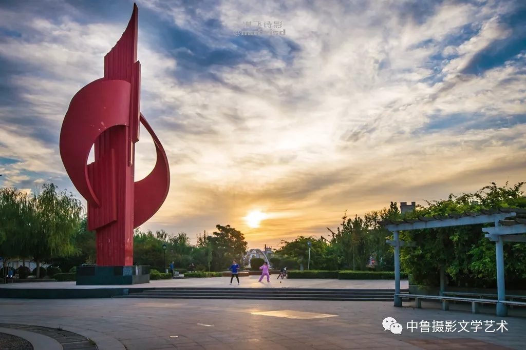 高调转发这么美的阳信理应出现在滨州人的朋友圈