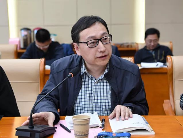 山东省高级人民法院第三期法官沙龙危害食品安全犯罪刑