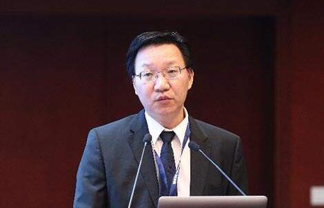 吴立新:初入大学排名"倒数第三,毕业面试进北大读研