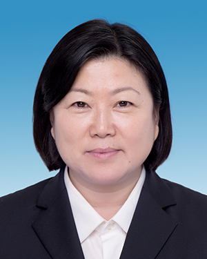 德州市政府领导同志工作分工公布