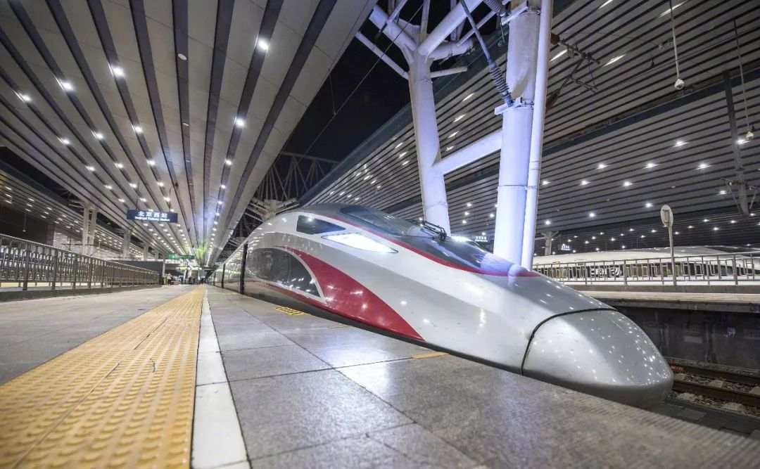 为10时50分,10时59分,分别压缩2小时51分,2小时16分;上海至漯河k1048