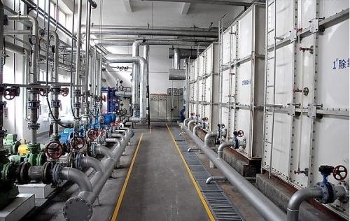 青州市政府副市长耿怀金调度城区社区综合提升及住宅小区供热直供工作