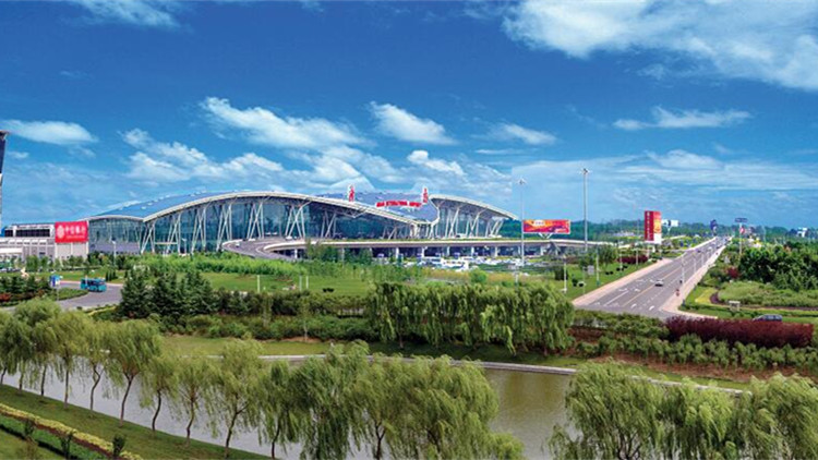 批了!济南遥墙国际机场规划新增3个跑道2个航站楼