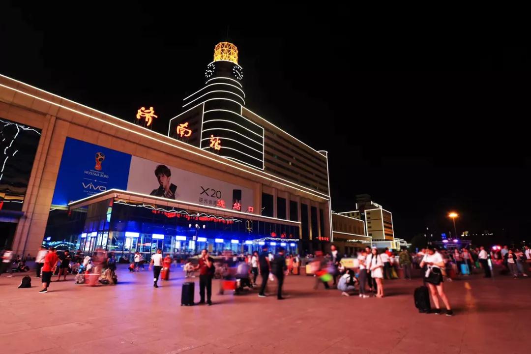 这份超级详细的周杰伦济南演唱会出行攻略送给你!