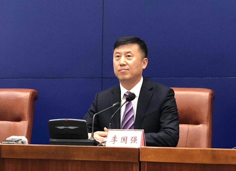 环境变好济南解放东路转山西路成网红路城区绿化率达45