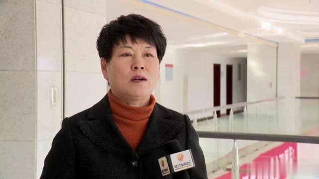 潍城区商务局党组书记, 局长 孙海英我们依托潍坊传化公路港项目对