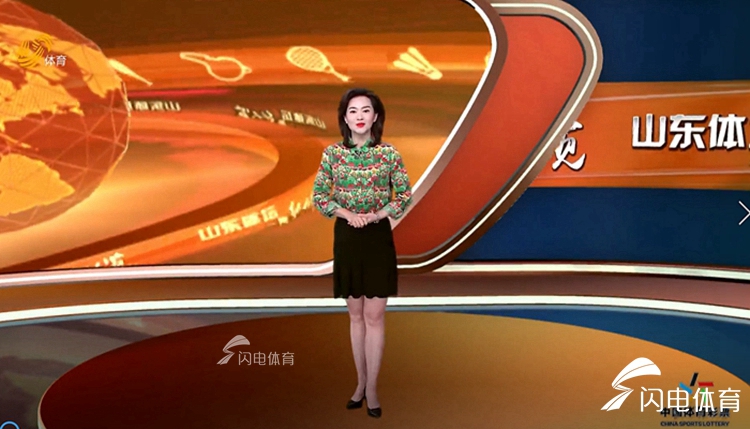 看过来山东体育频道山东体坛纵览节目冬季约稿开始啦