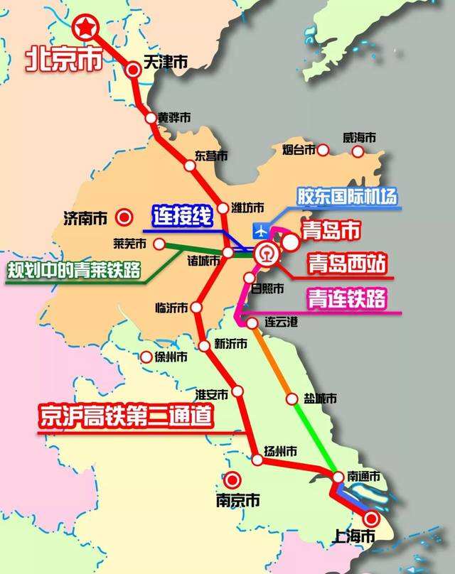 深读丨看省政府工作报告东营亮点展东营美好前景