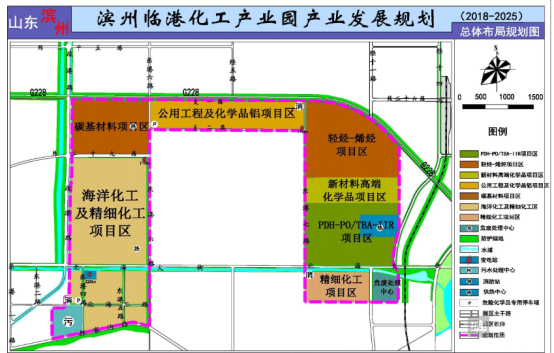 将依托中国涂料工业协会涂料工作委员会资源优势和鲁北化工产业园产业