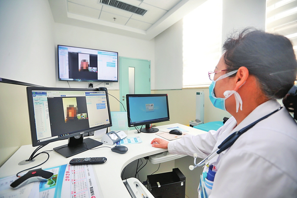 关于阜外医院全程代诊含挂号慢病定期复查跟进，病情始终可控的信息