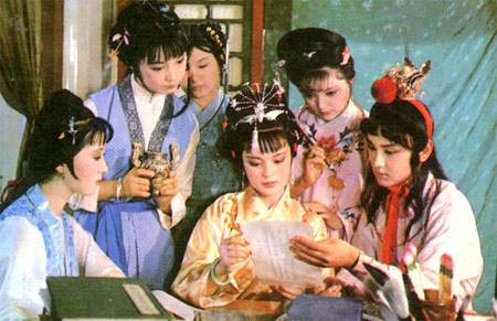 没有大团圆结局宝钗不是丑角红楼梦还有哪些谜团