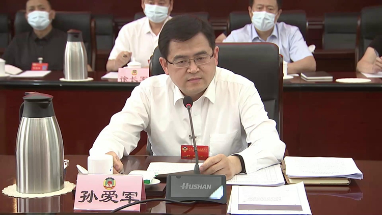 委负责同志以及吴铁军,夏章勇,王庆森,田亚强,祝玉朴,谷万里,钱金文