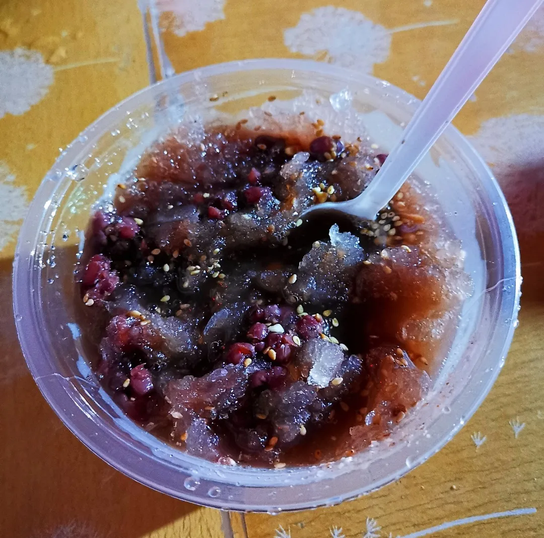 博兴特色美食拍了拍你看一眼就饿