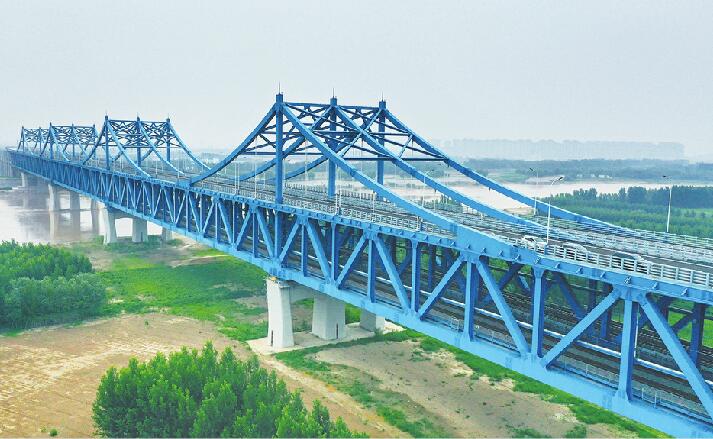 济乐高速南延线将于8月20日通车济南东城居民跨黄将提速