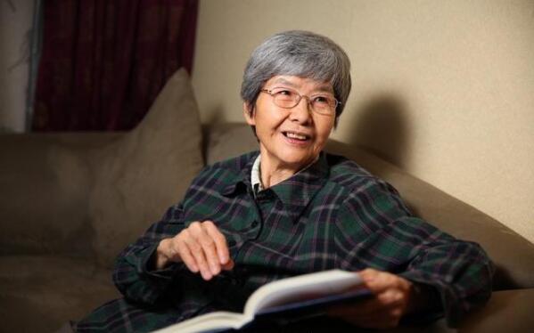 敦煌研究院名誉院长樊锦诗写信鼓励留守女生坚守理想静下心好好念书