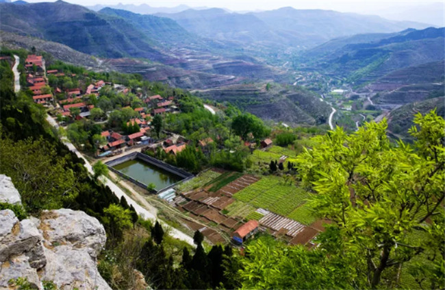 山东省文化和旅游厅国庆假日推荐一乡村旅游9大新体验