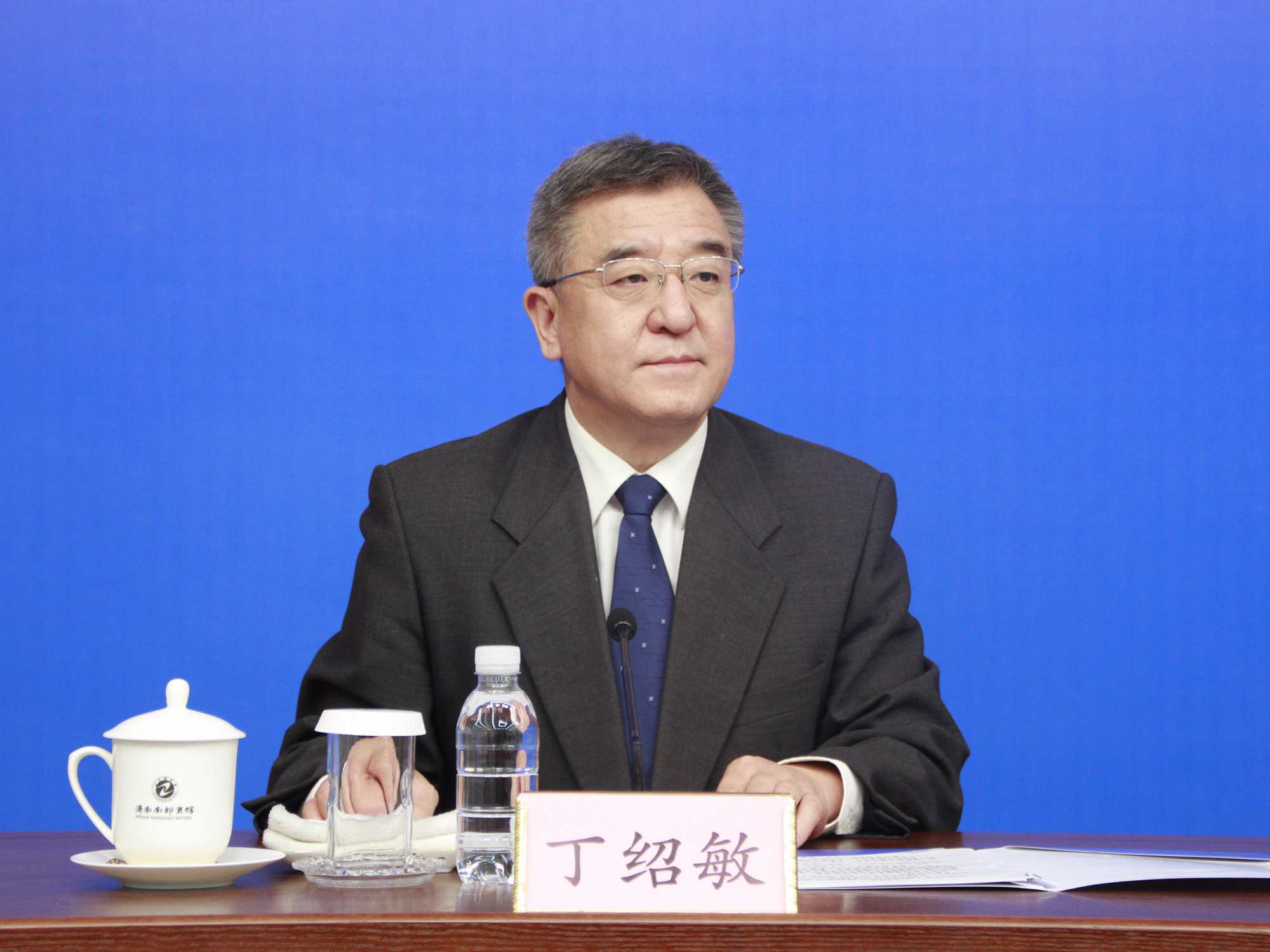 山东省第七次全国人口普查有关情况