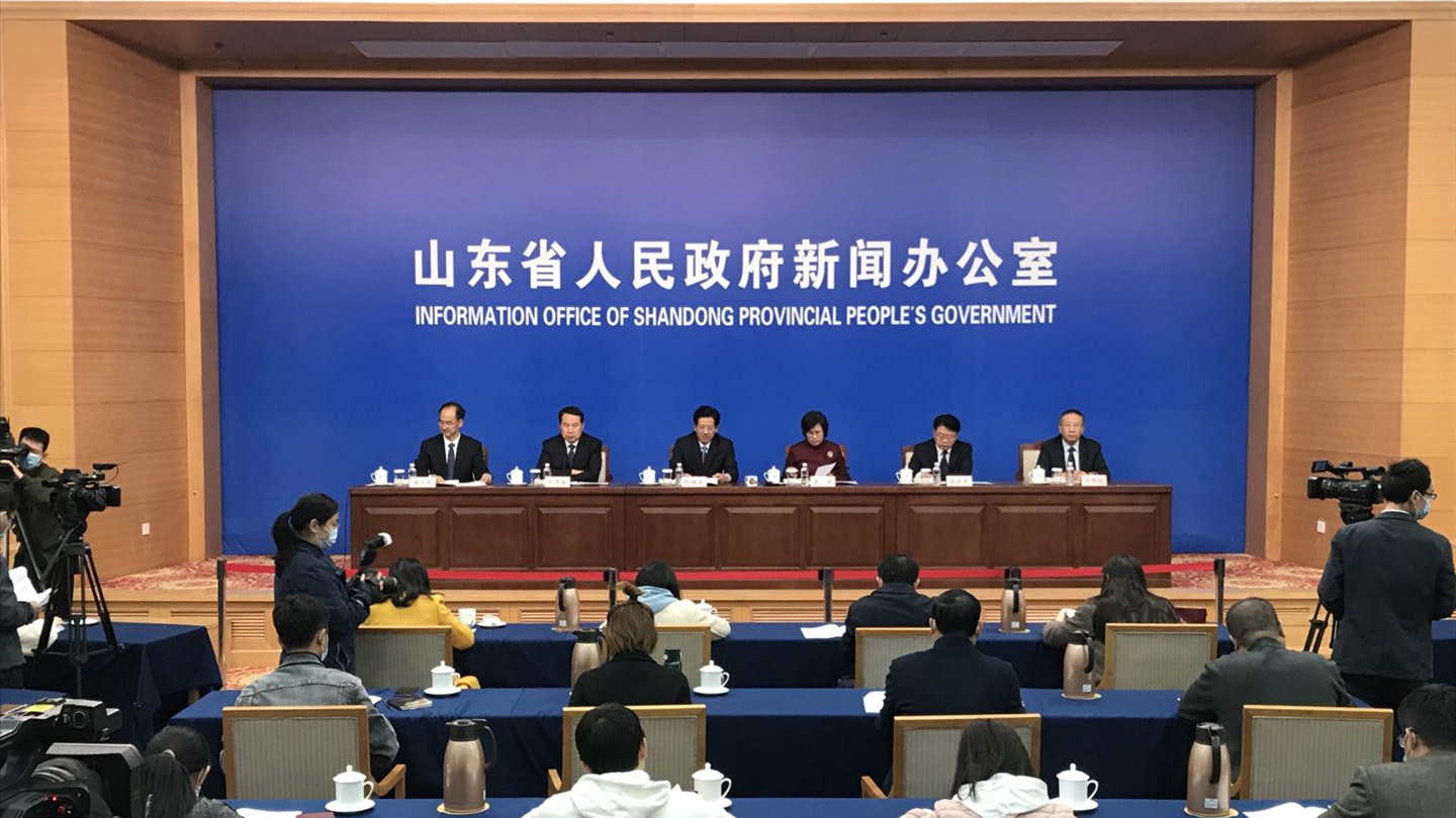 山东省地方病防治专项三年攻坚行动工作情况