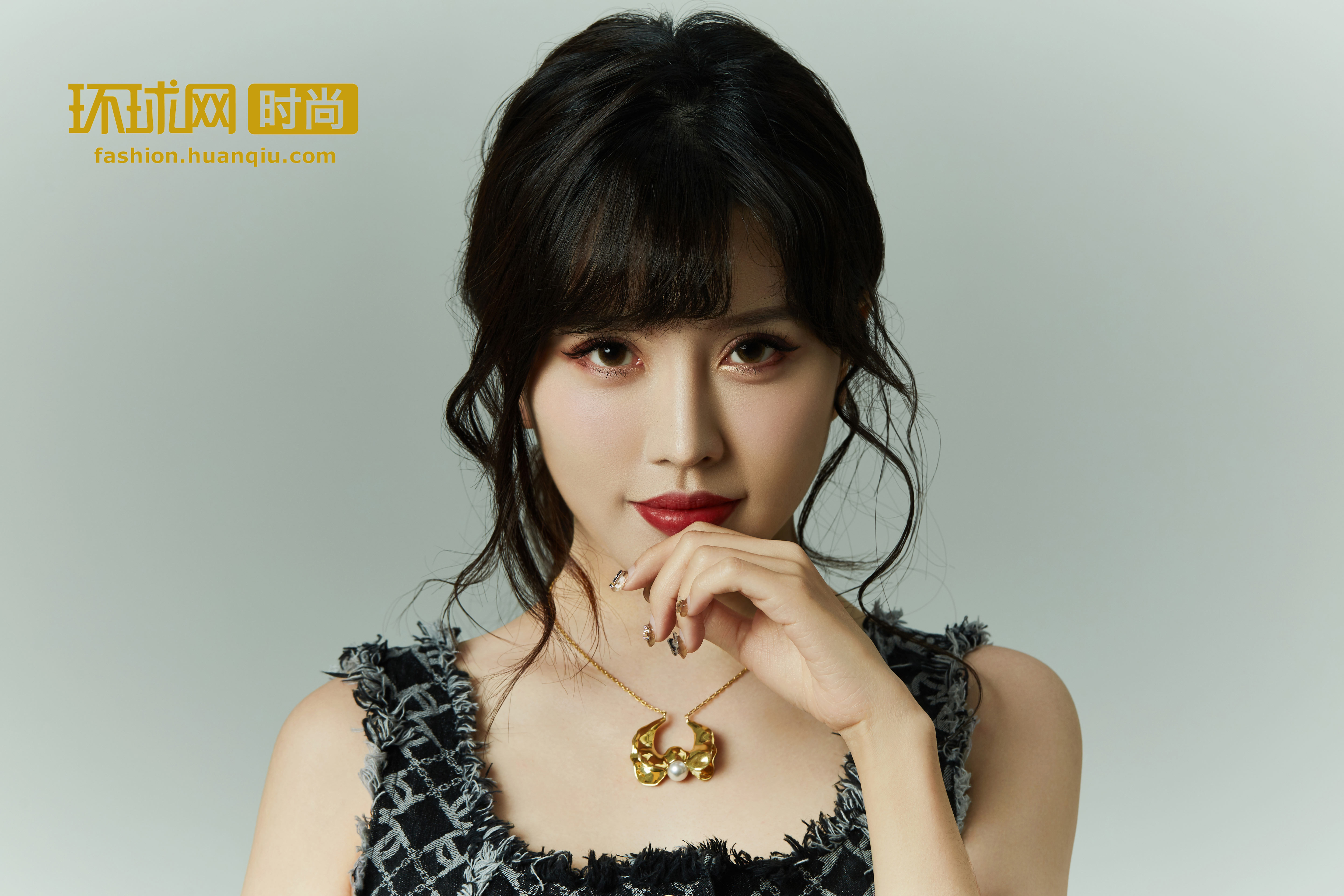 环球网时尚频道对话by2爱的双重魔力