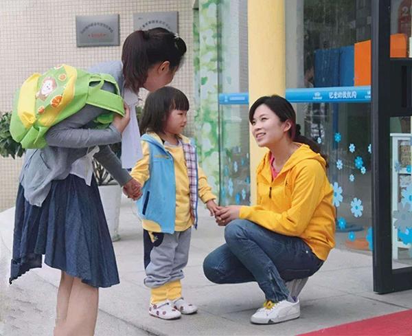 幼儿园入园也有潜规则记住这些孩子入园更吃香