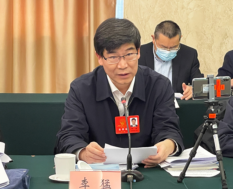 热议省政府工作报告山东各地市委书记市长都说了啥