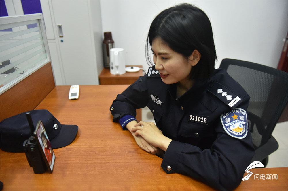 影像力丨战斗在武装巡逻车上的女特警携三十斤单警装备日夜守护一方