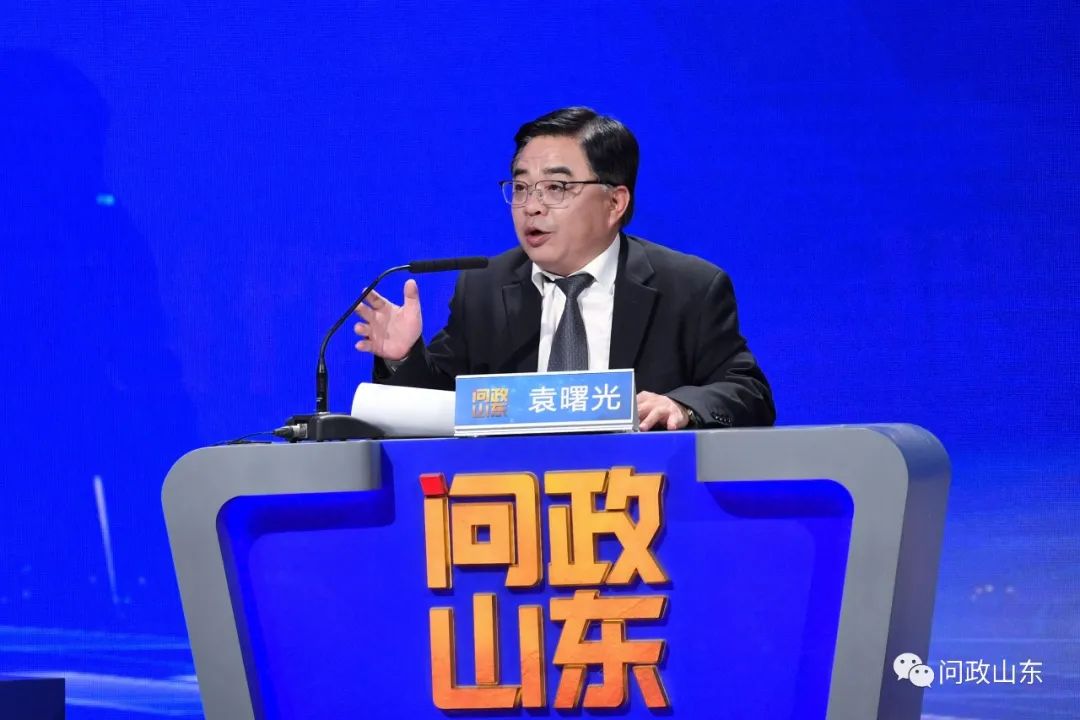 问政山东丨一个小区两个物业新老物业交接遇难题省住建厅厅长该退不退