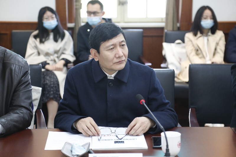 德州市委宣传部副部长李文豪,临邑县委常委,宣传部部长