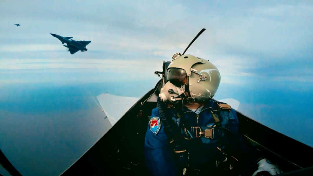 空军招收飞行学员最新标准公布