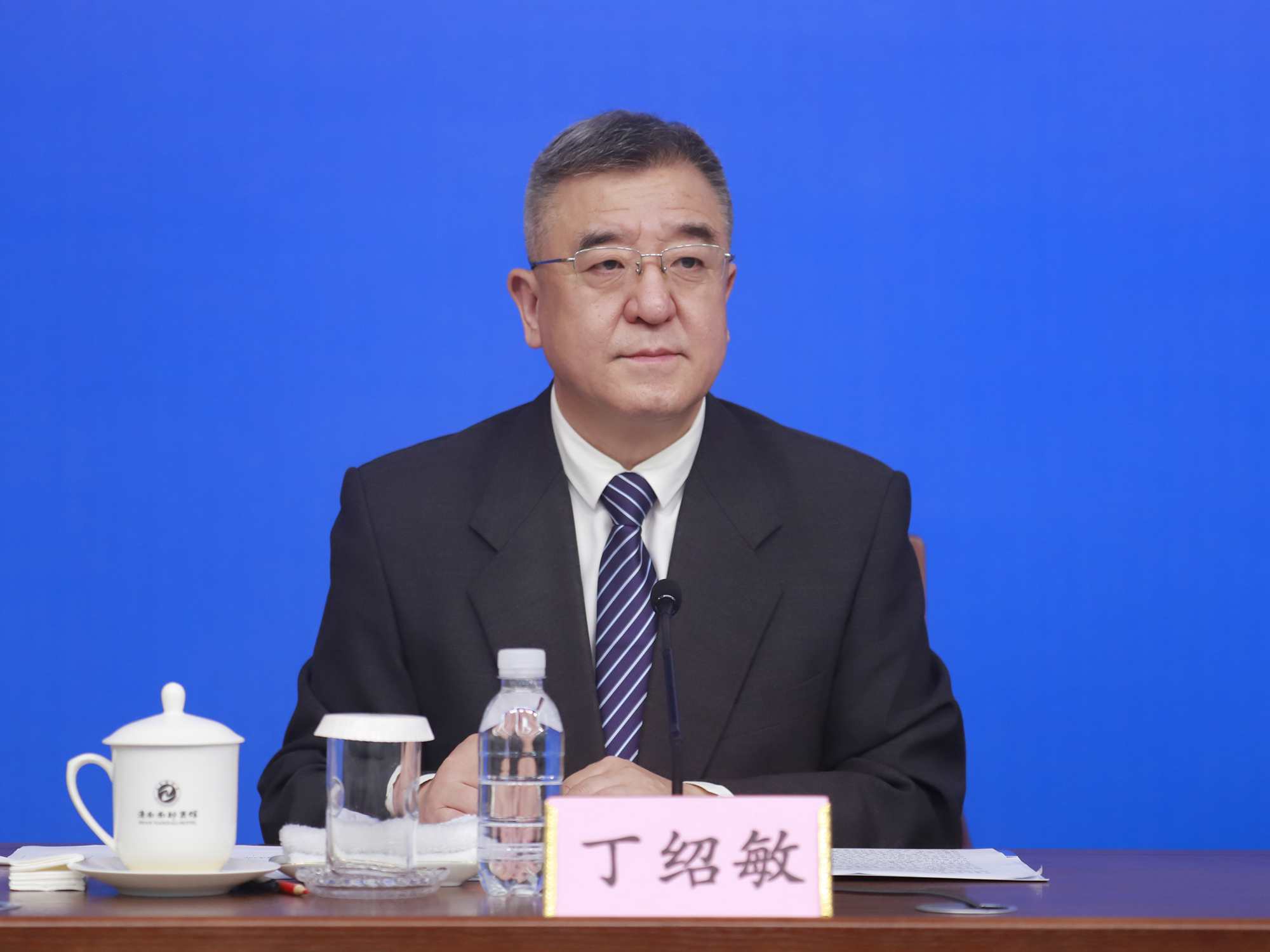 "全面小康 奋进山东"主题系列新闻发布会临沂专场