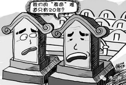 周公解梦，租房遇墓，寓意何解？