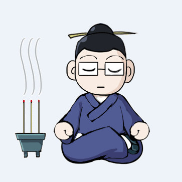 小女孩cosplay僵尸道长 满满都是演技派啊