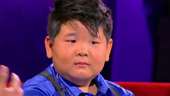 "中国拉丁小胖胖"火到美国去了!销魂的舞姿征服美国观众