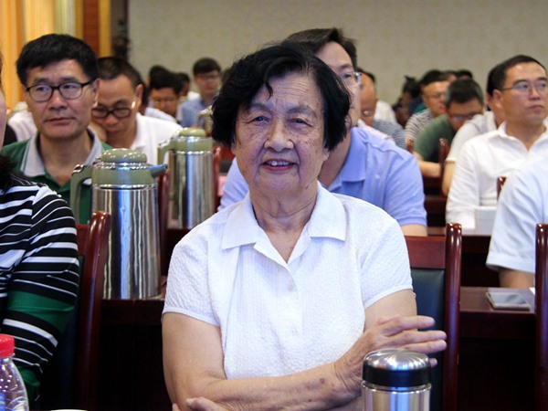 的大背景下召开的一次具有重要意义的会议,山东省科技厅副厅长于书良