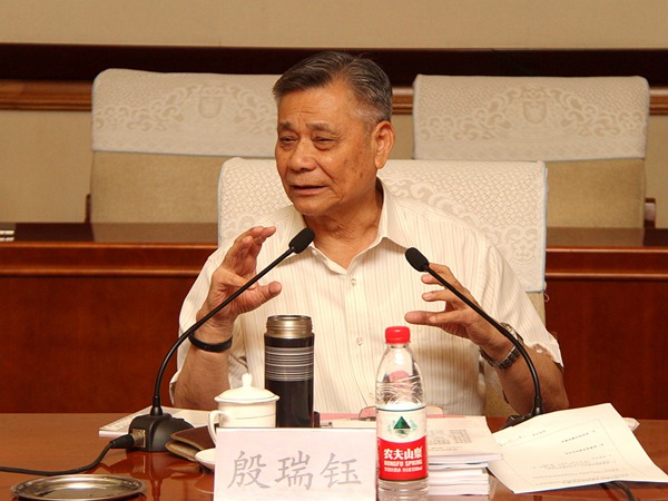 的大背景下召开的一次具有重要意义的会议,山东省科技厅副厅长于书良