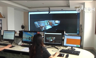 《法院在线》09-28播出《3D技术助力网拍》